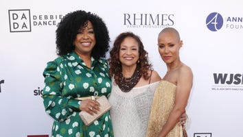 Jada Pinkett Smith Makes Her First Public Appearance Since Oscars